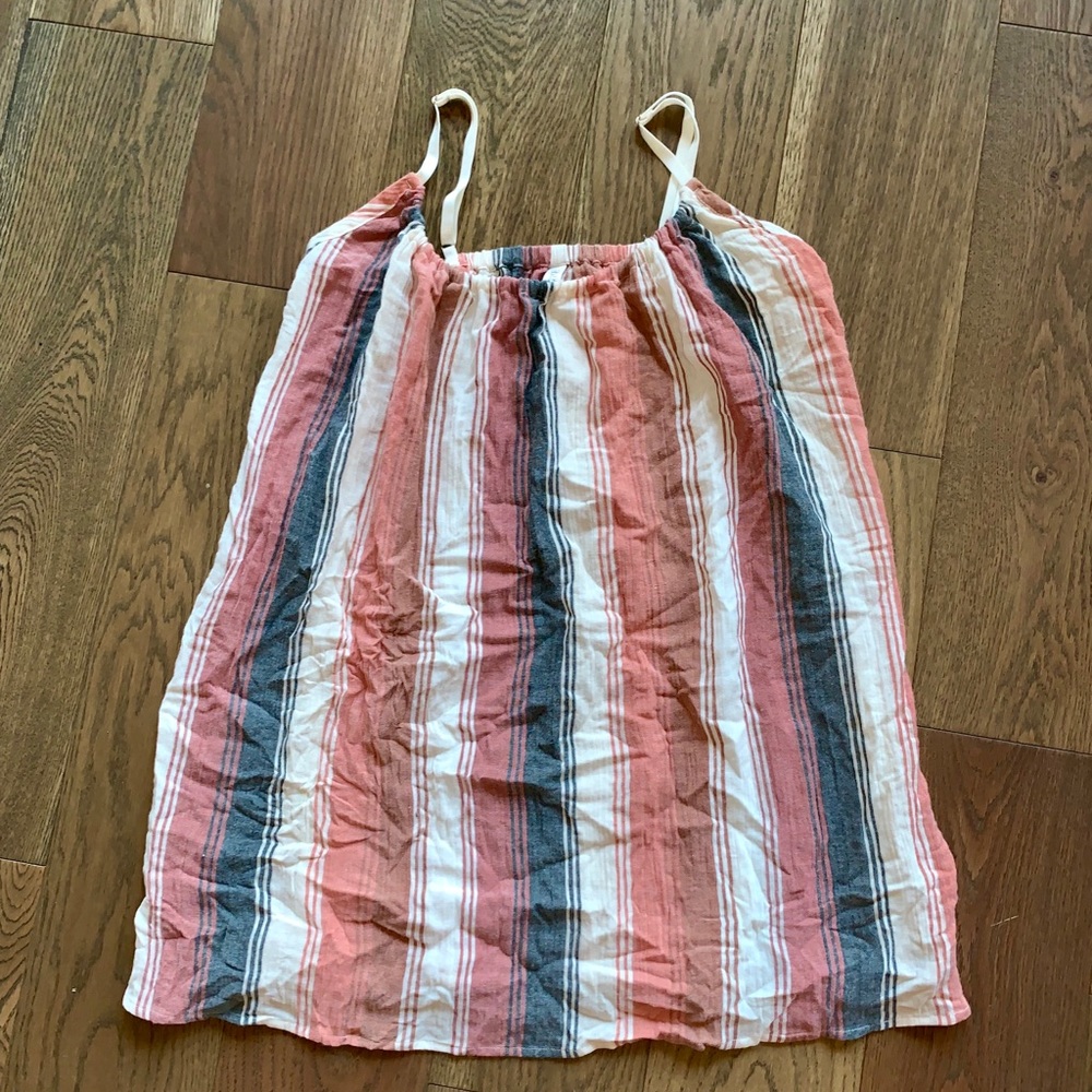 Gilligan & O’Malley Dress